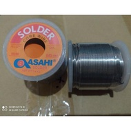 Timah Solder Merk Asahi 250G Termurah !!