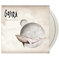 GOJIRA From Mars To Sirius Vinyl (Beige, 12", 2LP)