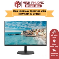 HIKVISION FULL Border Computer Monitor 22 - 27 Inch - Genuine Product