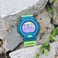 G-Shock DW-6900 Dude Duck Quack Yeah Custom Design Digital Resin Watch