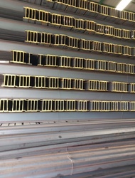 IWF 250 LS - Panjang 6 Meter WF 250 LS