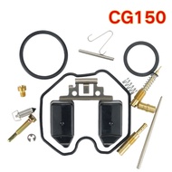 Motorcycle Carburetor repair kit For KEIHIN Honda CG125 CG150 CG200 CG250 125CC 150CC 200cc 250cc AT