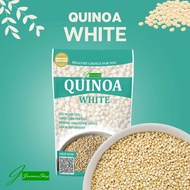 WHITE QUINOA - SULIT PACK (CERTIFIED ORGANIC) quinoa organic