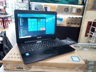 Laptop Bekas seken ASUS core i3 Ram 4 gb 4gb 320 gb 320gb Murah