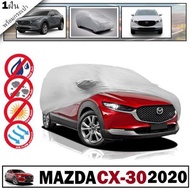 Car Cover Sun Protection Rain MAZDA CX-30 CX30 CX-30 Year 2020 2021 2022 2023