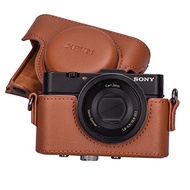 Hargedis XEVN for Sony rx100 case,for Sony rx100 vi case,dsc-rx100 Mark ii,dsc-rx100 iii.dsc-rx100 i