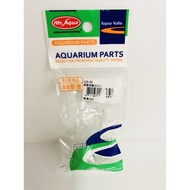 Yubaomei Aqua Mr. Duct Suction Cup 5pcs.qb-06 A Good Helper For Fixed Aquarium Filter