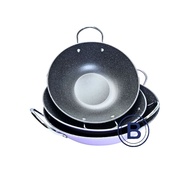 Non-Stick Ceramic Wok/Marble Wok/Wok 30/32/34cm