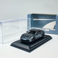 Mini Cut 1/64 Porsche 911 992.2 GT3 TOURING Alloy Car Model