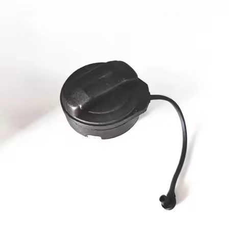 Inner Oil Fuel Tank Cap For Golf 4 5 6 MK6 Tiguan CC Passat B5 B6 1J0201553D