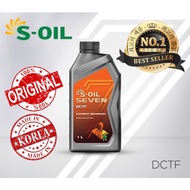 Automatic Gearbox Oil DCTF S-Oil