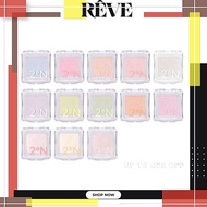 2aN Pure Glash Highlighter 2.7g