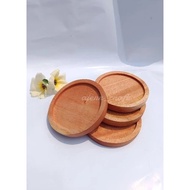 10CM Round WOODEN Coaster WOODEN Coaster WOODEN Coaster WOODEN Coaster WOODEN Cup Coaster WOODEN Mug