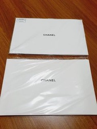 全新 名牌精品專櫃 正品 CHANEL 香奈兒 包包配件 擦拭布 說明書 coco boy woc