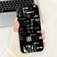 เคส A91 Oppo CPH2001 F15น่ารักสีลูกกวาดเคสโทรศัพท์ครอบ TPU นุ่มสำหรับ Oppo Reno 3 Reno3 4G OppoA91ถุ