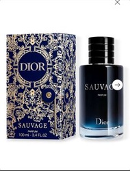 ❄️聖誕精選⛄️ Dior Sauvage 男士香水💞