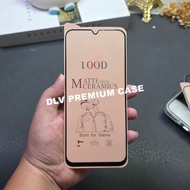 REDMI 15 REDMI 15C TEMPERED GLASS FULL COVER CERAMIC MATTE REDMI 15 REDMI 15C