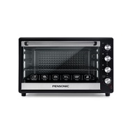 PEO-1111 Pensonic Electric Oven 100L