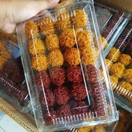 grubi ubi / kremes ubi purworejo
