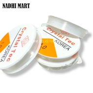 ELASTIC STRING ROLL ELASTIC STRING/ ELASTIC STRING/ 1 ROLL