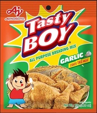 Ajinomoto Tasty Boy All-Purpose Breading Mix Garlic 65g