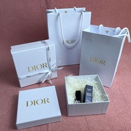 Counter Dior Dior Paper Bag Gift Bag Gift Box Packaging Box Packaging Bag Packaging/asdf