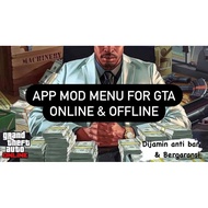 GTA V Online Offline Money Charger