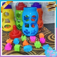 RR FUN TOYS DEDE SHAPES SORTERS WITH NUMBERS EDUCATIONAL TOYS FOR KIDS HIGH QUALITY TOYS MALL PULLOUT TOYS FOR GIRLS TOYS FOR BOYS MURANG LARUAN FOR KIDS PANG REGALO SA PASKO TOYS GIFT TOYS CHRISTMAS TOYS AFFORDABLE TOYS BABY TOYS FOR BABIES BIRTHDAY GIFT