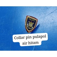 Collar pin PUlapol air hirtam Collar pin PUlapol air hirtam Collar pin PUlapol air hirtam