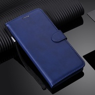 Oppo A15 A15s Case Flip Cover Case Leather Sarung Buku Oppo A15 A15s