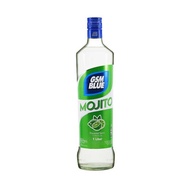 GSM Blue Mojito 1L Coolitro