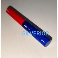 Long round cylinder bold iron Magnet