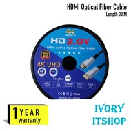 HDMI fiber cable 30M/40M/50M/70M/100M/150M