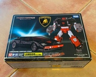 變形金剛 MP-12G 現貨