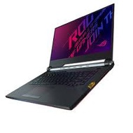 Asus ROG Zephyrus M GU502G-UES022T 15.6" Laptop/ Notebook (i7-9750H, 8GB, 512GB, NV GTX1660Ti, W10H)