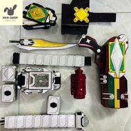 Kamen Rider Garren Driver Csm Superhero Toy - Kamen Rider Blade