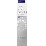 Transino 藥用淨透卸妝凝膠 n 120g