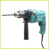 ◄ ◭  Makita Electric Drill Power Tools Set Impact Drill Set Barena Barina Original Hand Drill Machi