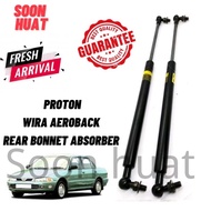 KSP Proton Wira Aeroback rear bonet absorber bonnet absorber Damper Absorber original KSP gax