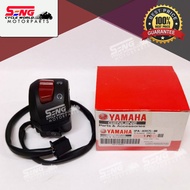 YAMAHA FZ150 V1/V2 (1PA/29B) HANDLE SWITCH-RH-ORIGINAL