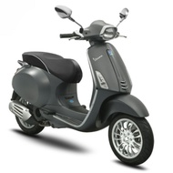 VESPA SPRINT 150 I-GET ABS