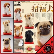 [日版] 海洋堂 招福犬 Figure Kaiyodo Lucky dog