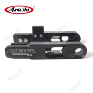 Arashi Swingarm Extension Kit For GSXR 600 750 1000 GSXR1000 HAYABUSA / CBR600RR CBR1000RR CBR1000RR