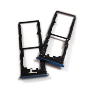 Vivo Y11s 2021 / Y12s 2021 / Y12a 2021 SIM Card Tray Slot Holder Adapter Socket Repair Parts Replacement Parts
