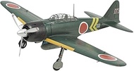 Tamiya Models 60785 Mitsubishi A6M3/3a Zero Fighter Model 22 Building Kit