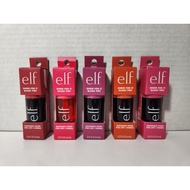 Lumle Cosmetic| Lipstick & ELF sheer for it blush tint