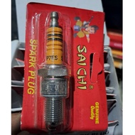 Spark Plug Desel GX160 GX200 GX220 BP7ES SAICHI