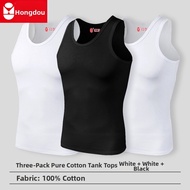 HOdo | Cotton Breathable Summer Sports Singlet