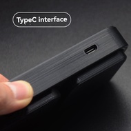 【WVH】-Large Key USB Programmable Macro Keyboard 2 Key Button USB Mini Keyboard Copy Paste Mini Keybo