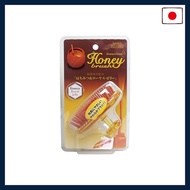 [Direct from Japan]
Bess Honey Shampoo Brush H-600 Orange 65 grams (x 1)